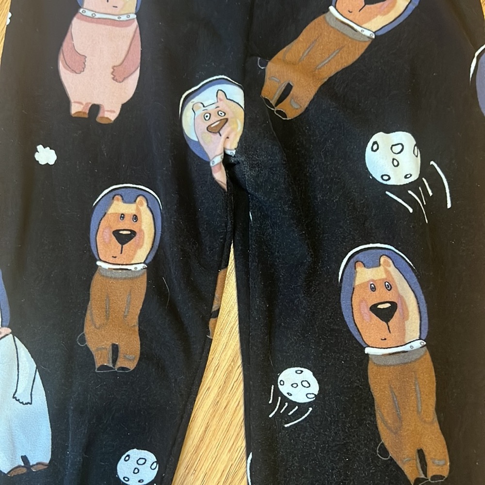 Mylala leggings bundle - Picture 9 of 10